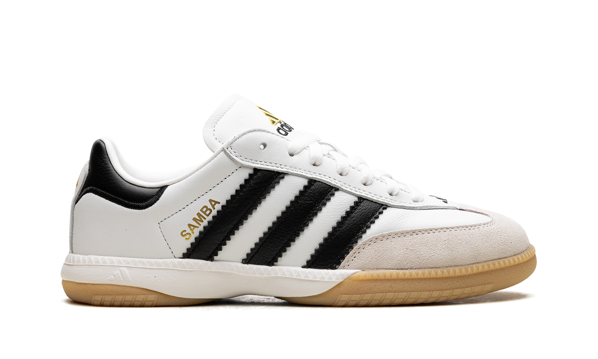 Adidas Samba Millenium White IF1953