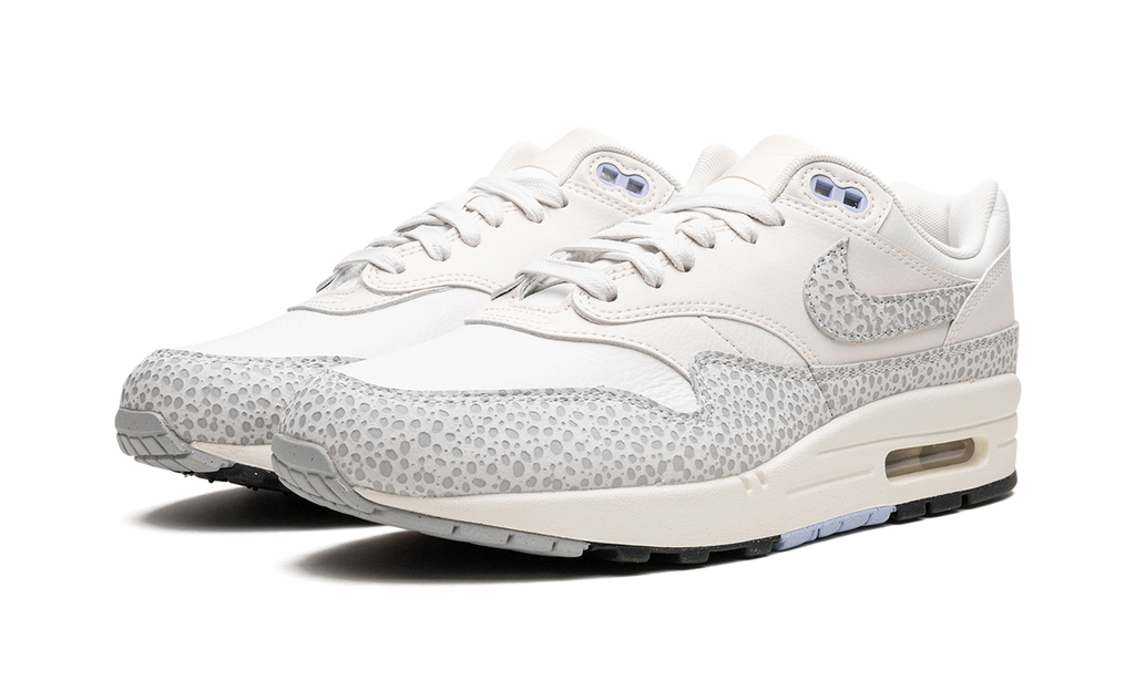 Nike AIR MAX 1 MNS WMNS Summit White FB5059 100