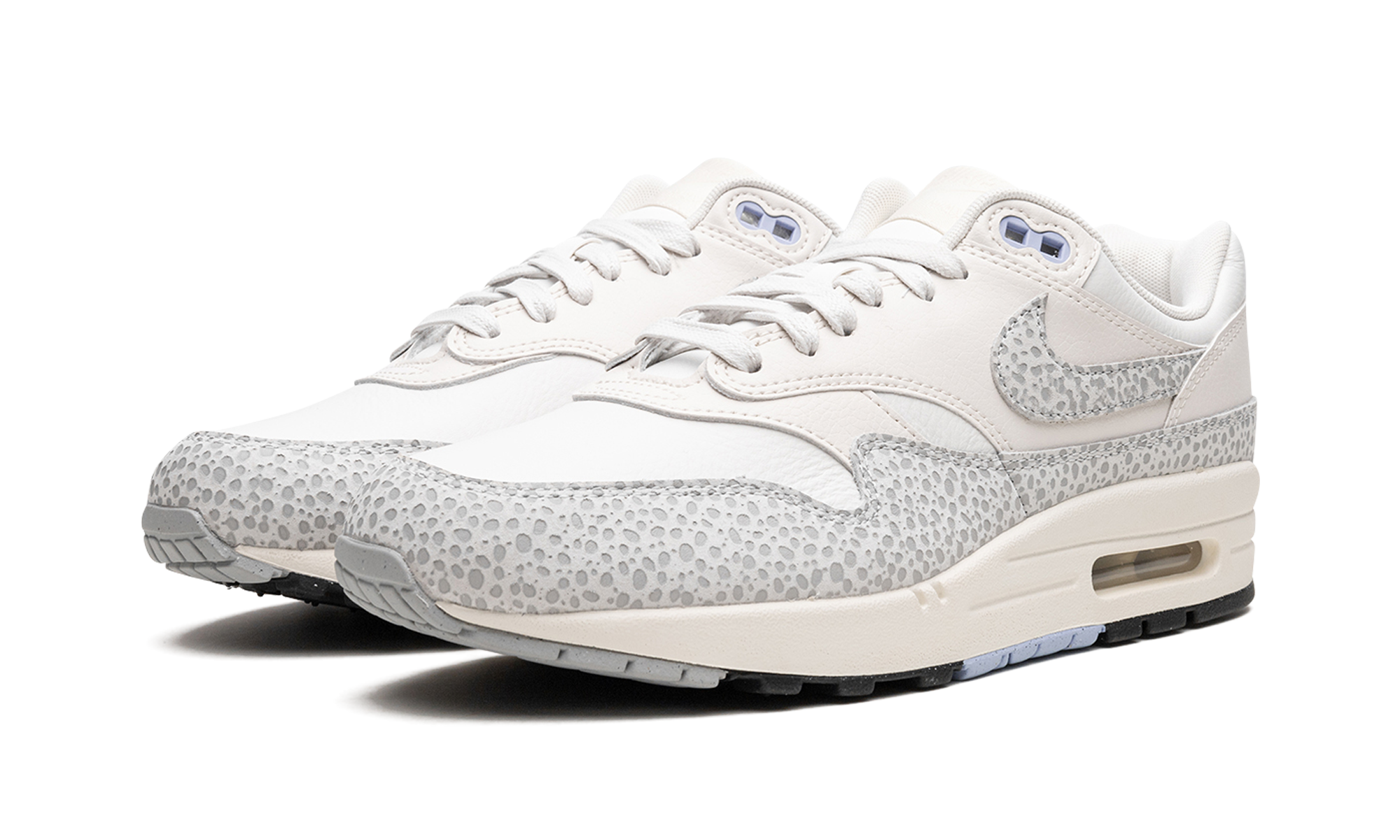 Nike AIR MAX 1 MNS WMNS Summit White FB5059 100