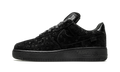 Nike Louis Vuitton Air Force 1 Low Virgil Abloh - BLACK/BLACK 1A9VD6