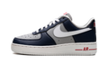 Nike Air Force 1 Low WMNS Be True To Her School - Georgetown FJ1408 400