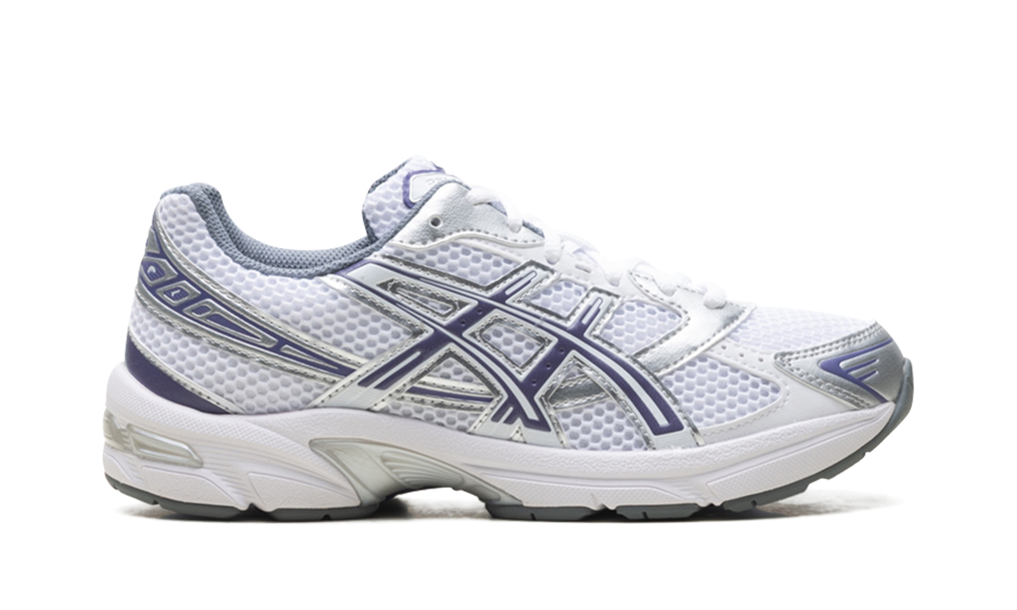 Asics Gel-1130 WMNS White Dusty Purple 1202A164 122
