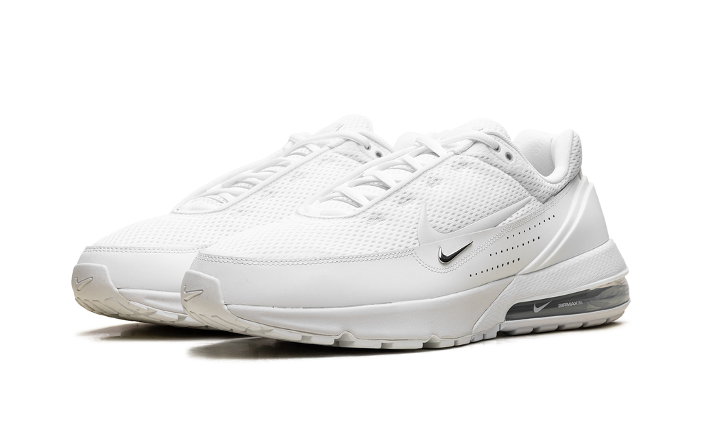 Nike Air Max Pulse White / White DR0453 101