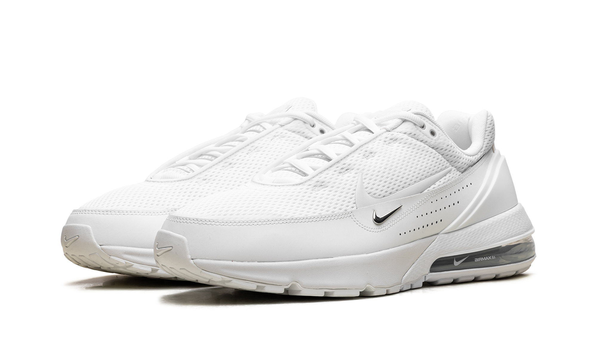 Nike Air Max Pulse White / White DR0453 101
