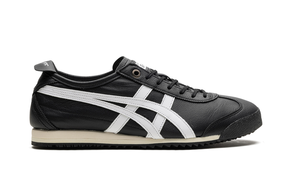 Onitsuka Tiger Mexico 66 SD White Black 1183A872 003