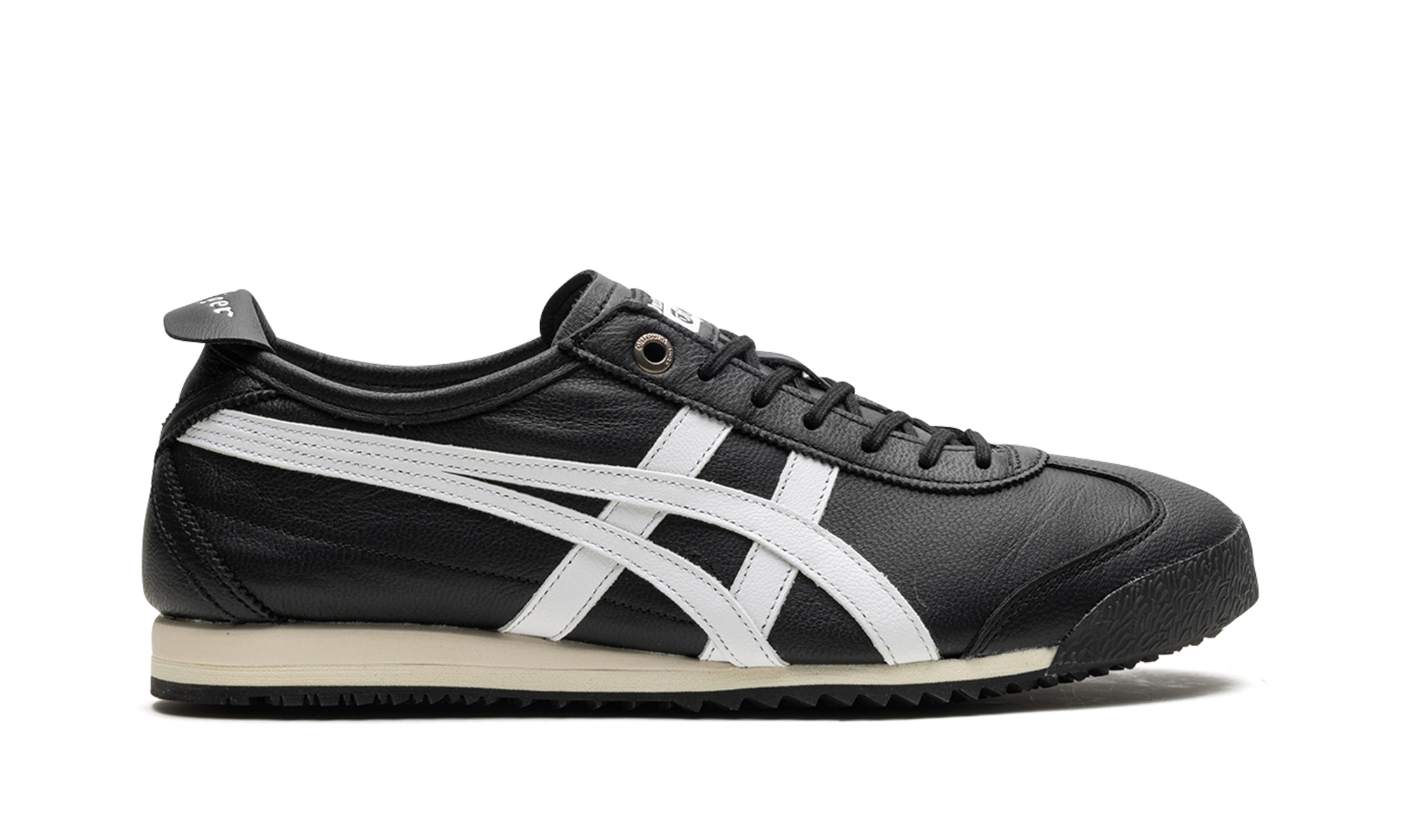 Onitsuka Tiger Mexico 66 SD White Black 1183A872 003