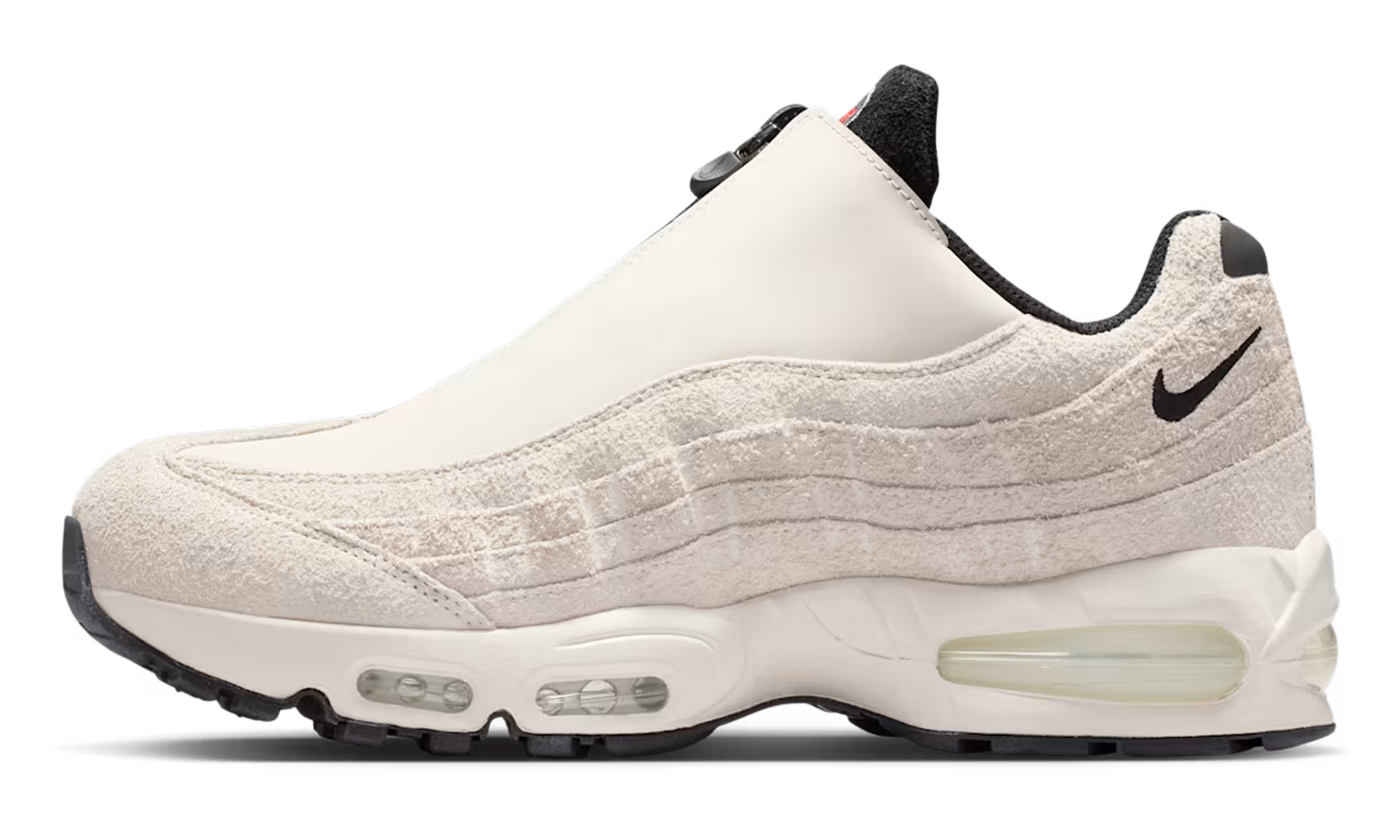 Nike Air Max 95 Zip SP Phantom IM0695 002