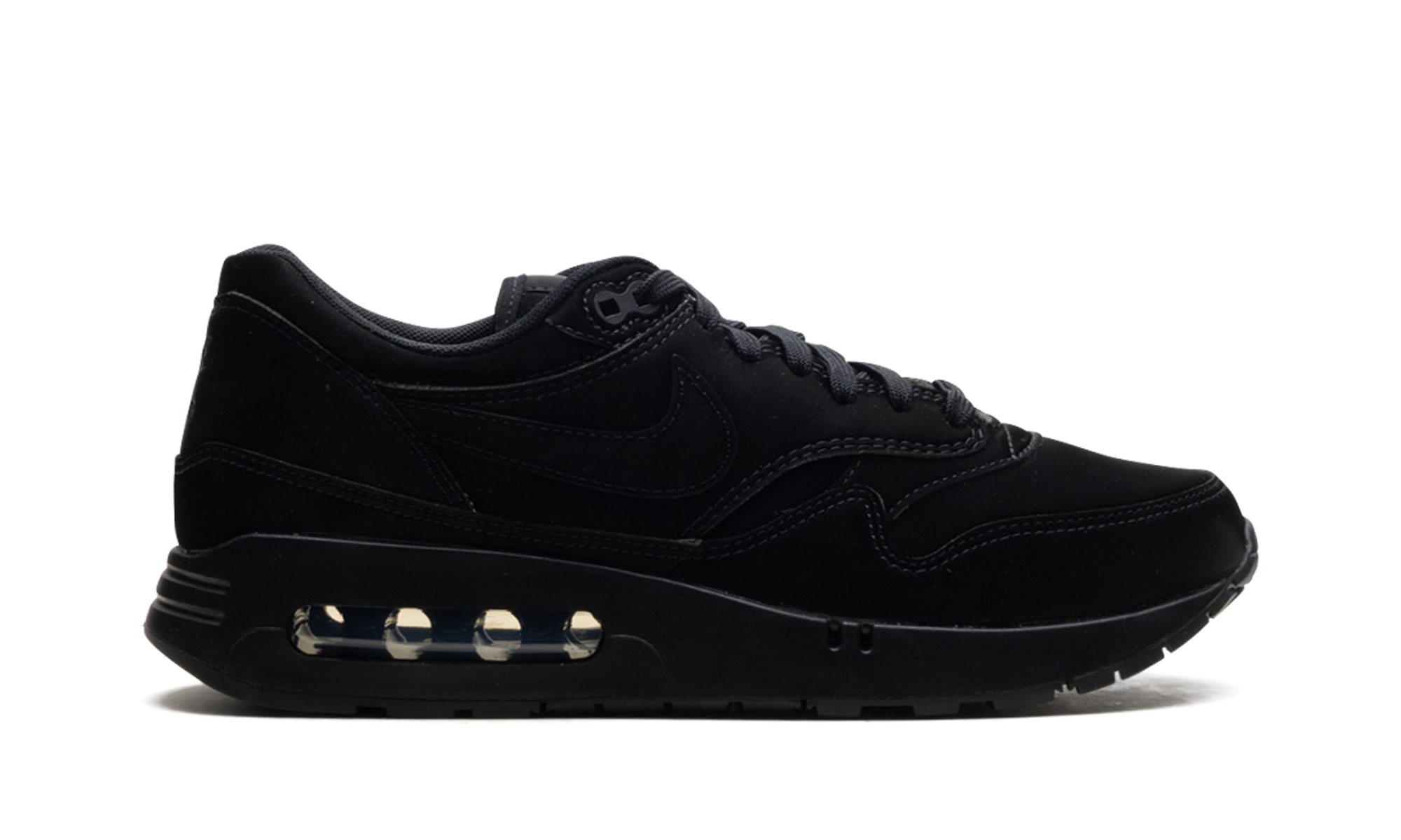 Nike Air Max 1 '86 OG Vanta Black FZ3007 001