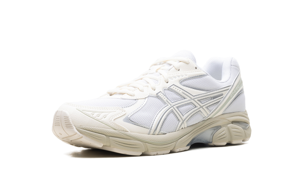 Asics GT-2160 White Cream 1203A320 113