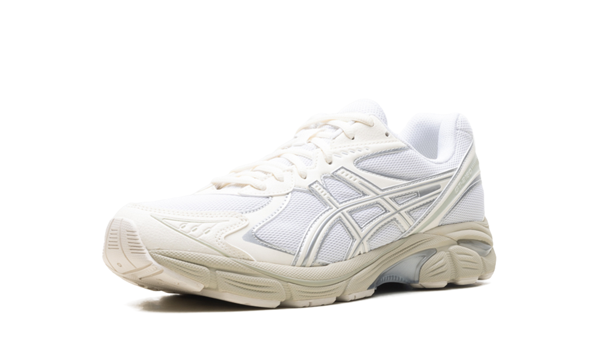 Asics GT-2160 White Cream 1203A320 113