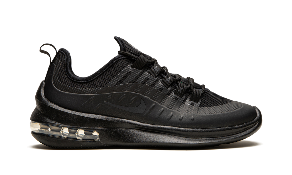 Nike AIR MAX AXIS MNS WMNS Black AA2168 006