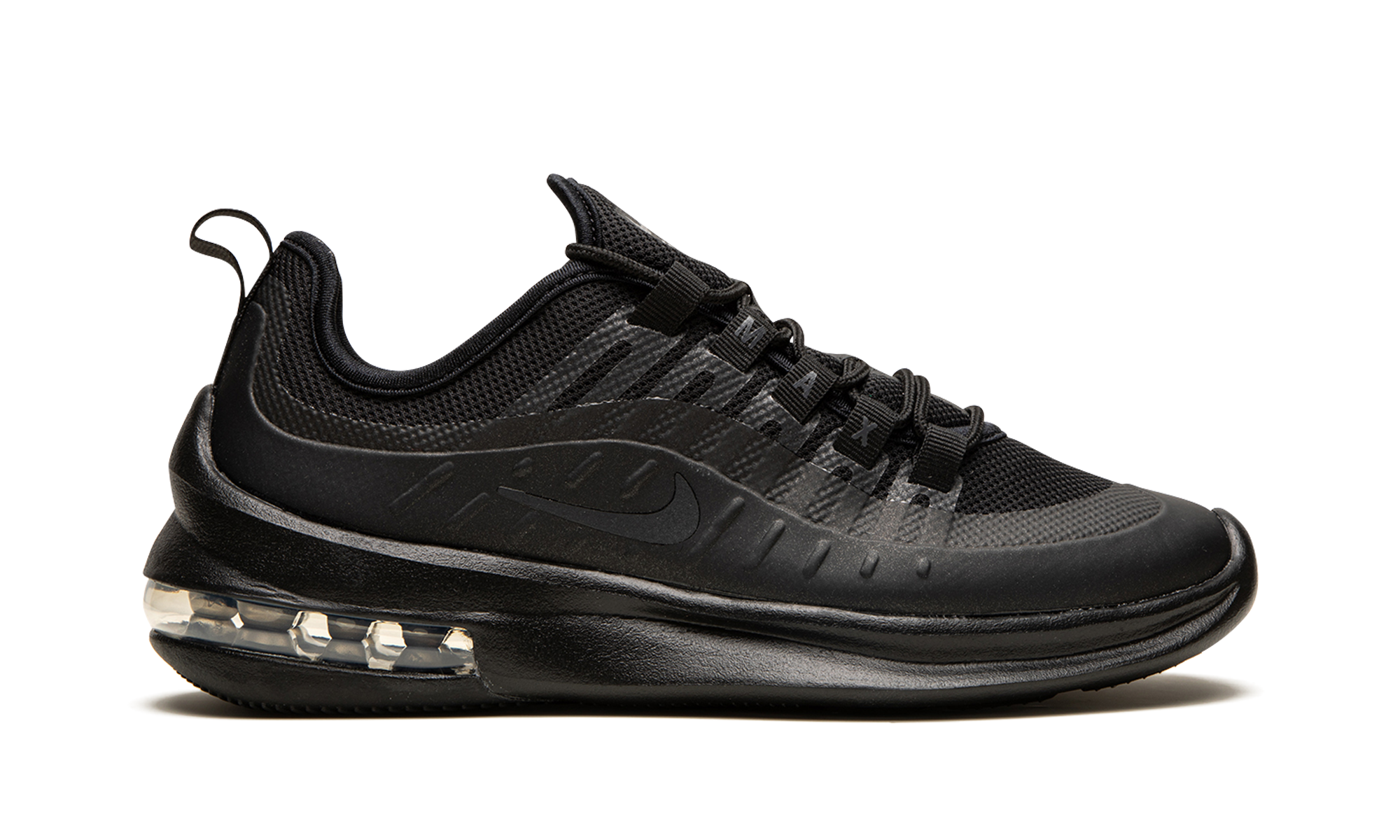 Nike AIR MAX AXIS MNS WMNS Black AA2168 006