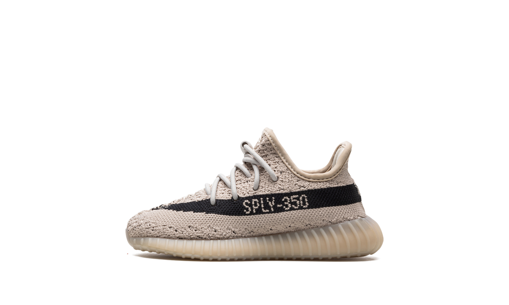 Yeezy 350 Boost V2 Infant Slate HP7871