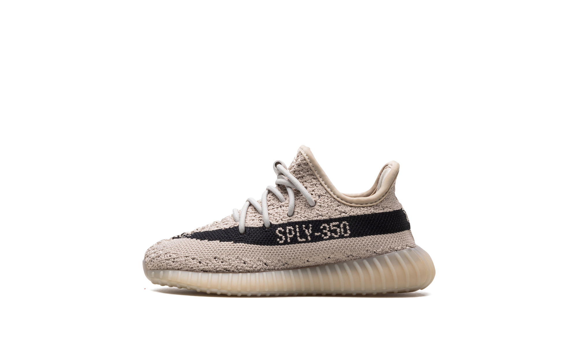 Yeezy 350 Boost V2 Infant Slate HP7871