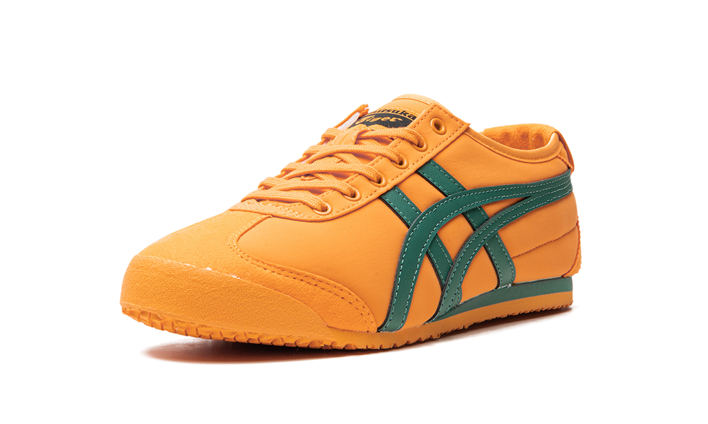 Onitsuka Tiger Mexico 66 Citrus Edible Moss 1183B497 800