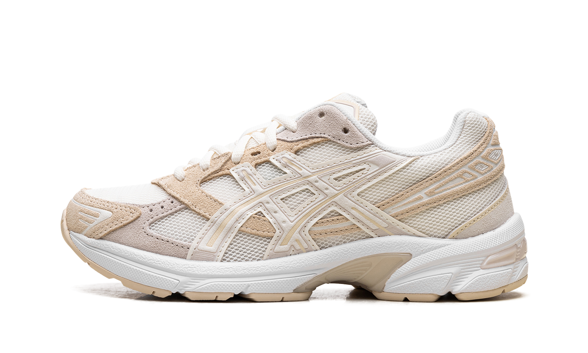 Asics Gel-1130 WMNS Cream 1202A517 100