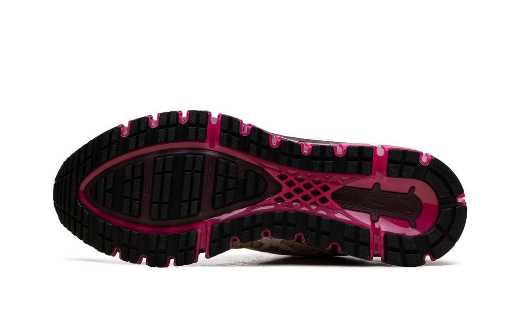 Asics GEL-Quantum 360 I Above The Clouds - Wine 1203A823 750