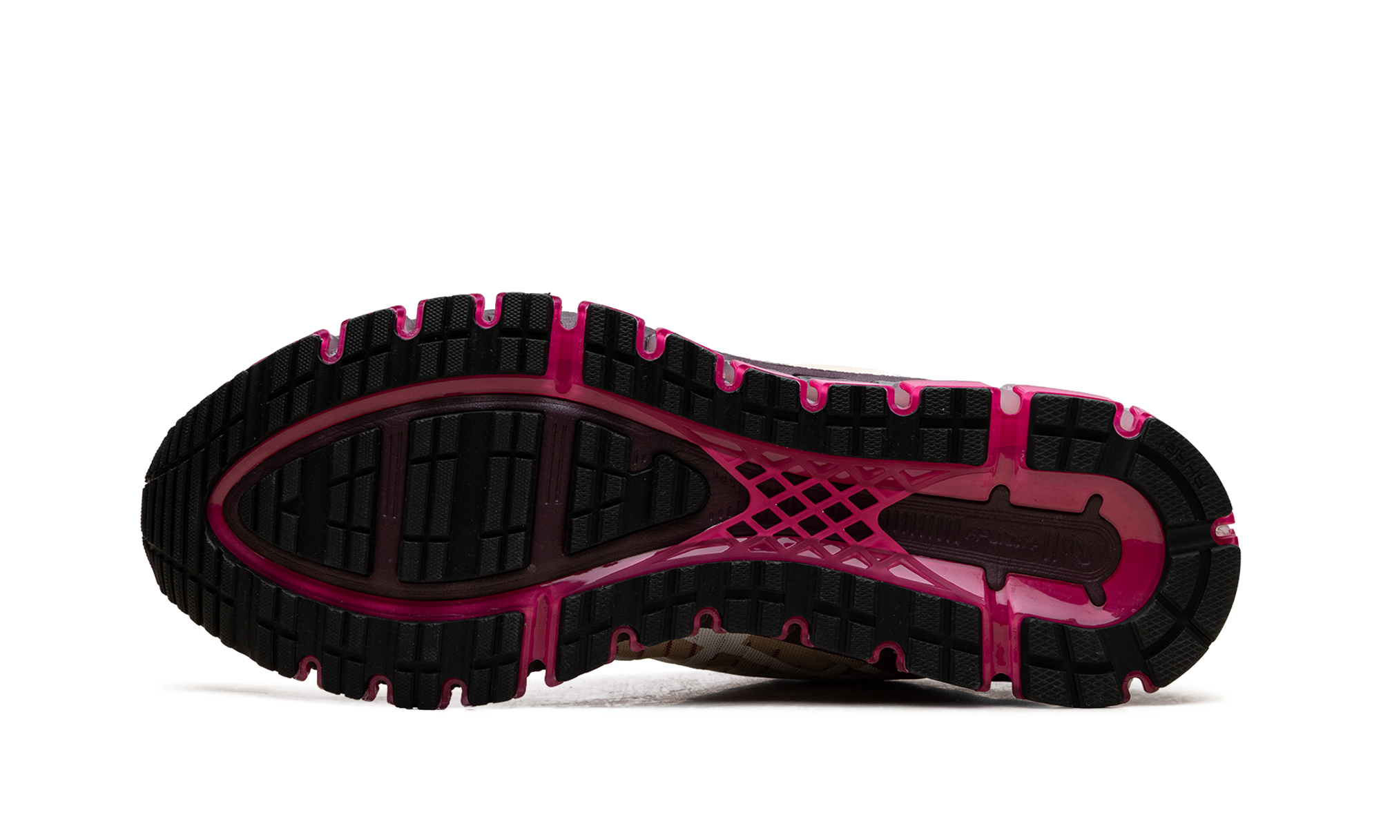 Asics GEL-Quantum 360 I Above The Clouds - Wine 1203A823 750