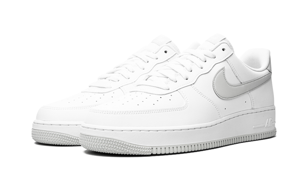 Nike Air Force 1 '07 Pure Platinum DC2911 100
