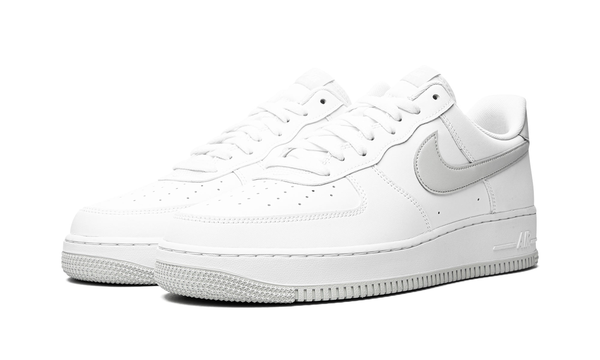 Nike Air Force 1 '07 Pure Platinum DC2911 100