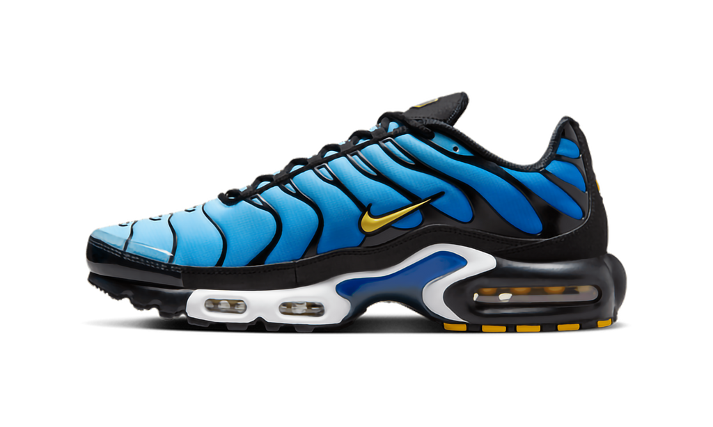 Nike Air Max Plus OG Hyper Blue DX0755 001