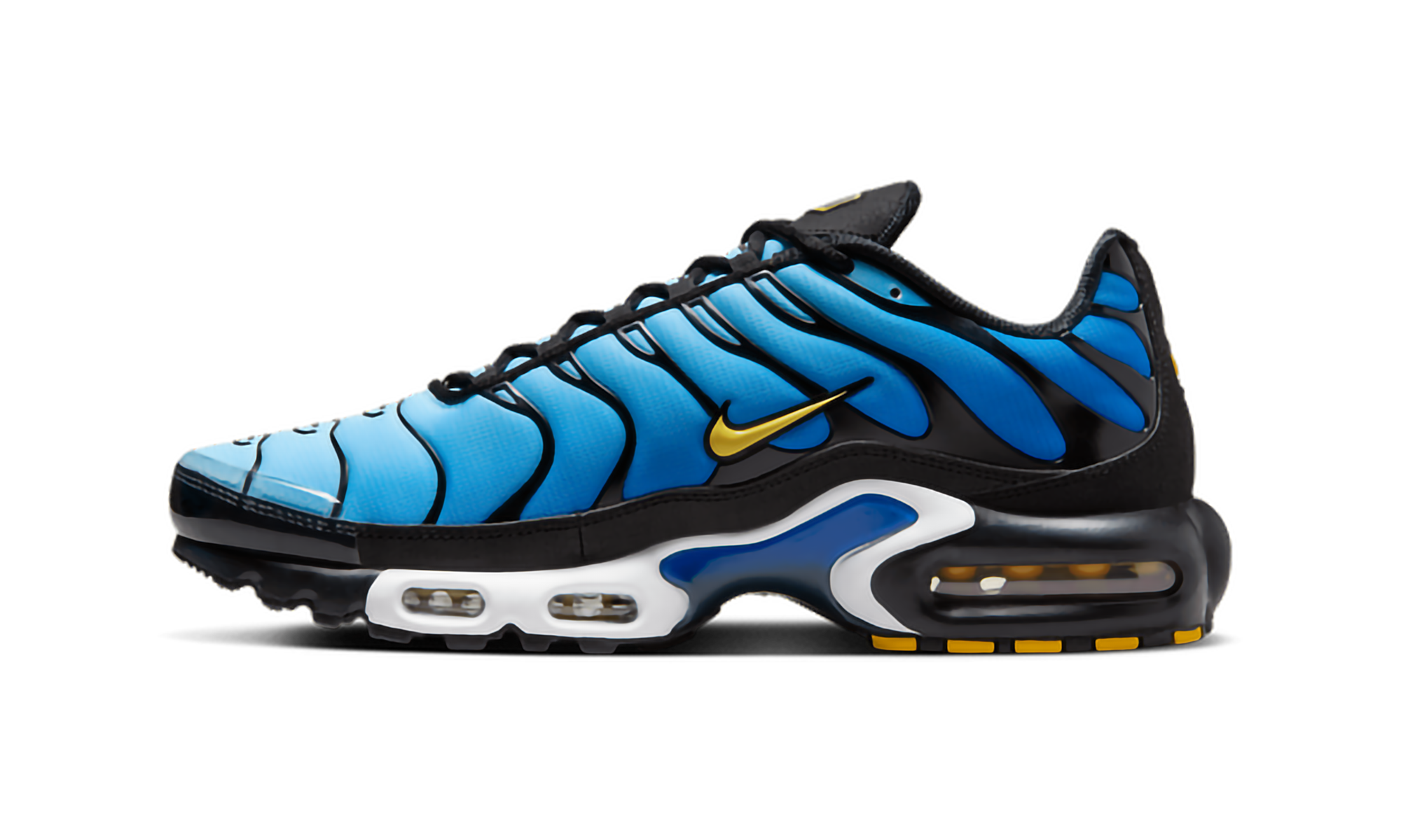 Nike Air Max Plus OG Hyper Blue DX0755 001