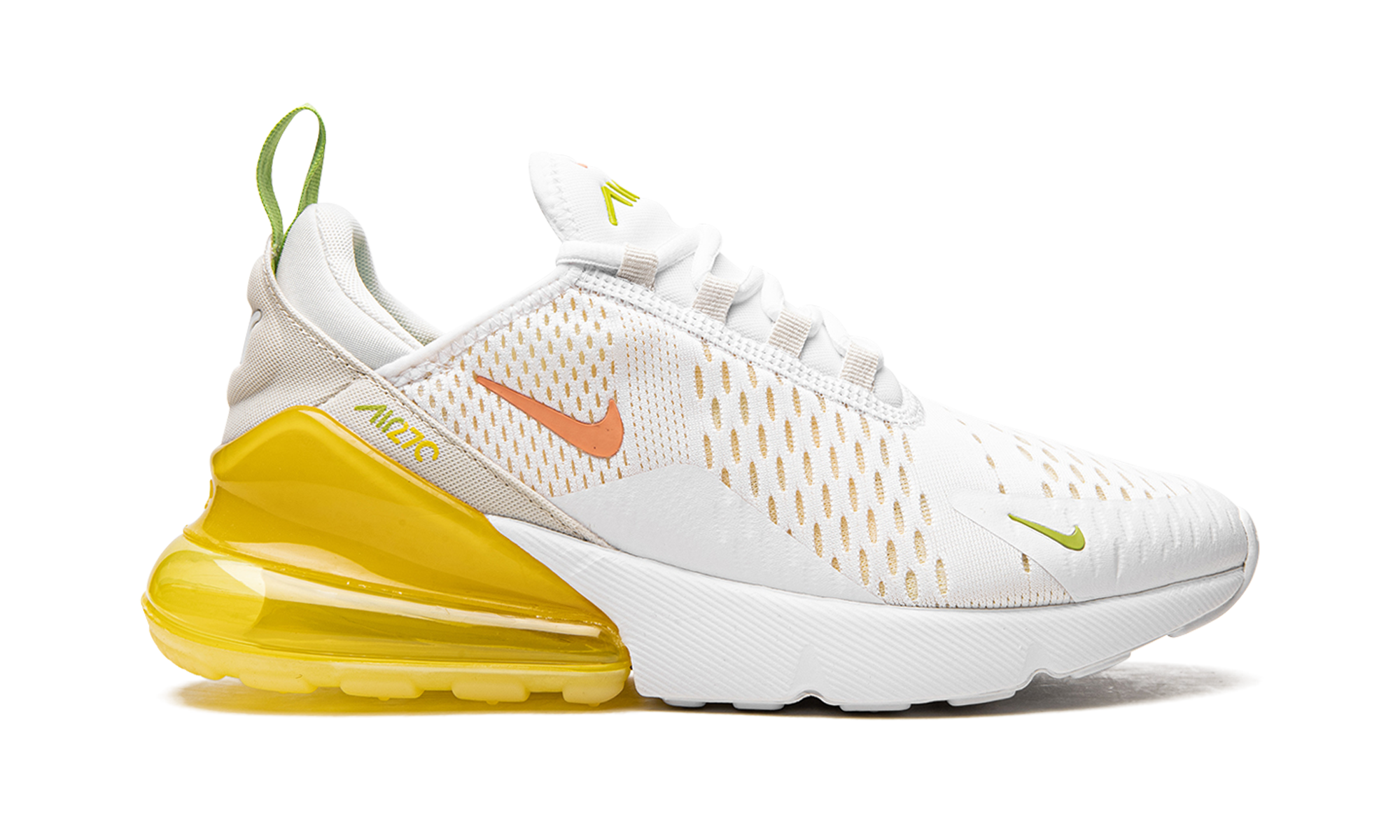 Nike AIR MAX 270 WMNS DV2184 100