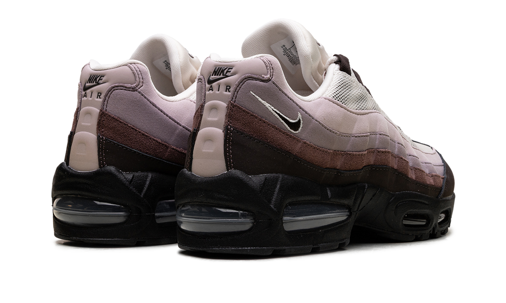 Nike Air Max 95 WMNS Velvet Brown IQ0277 010