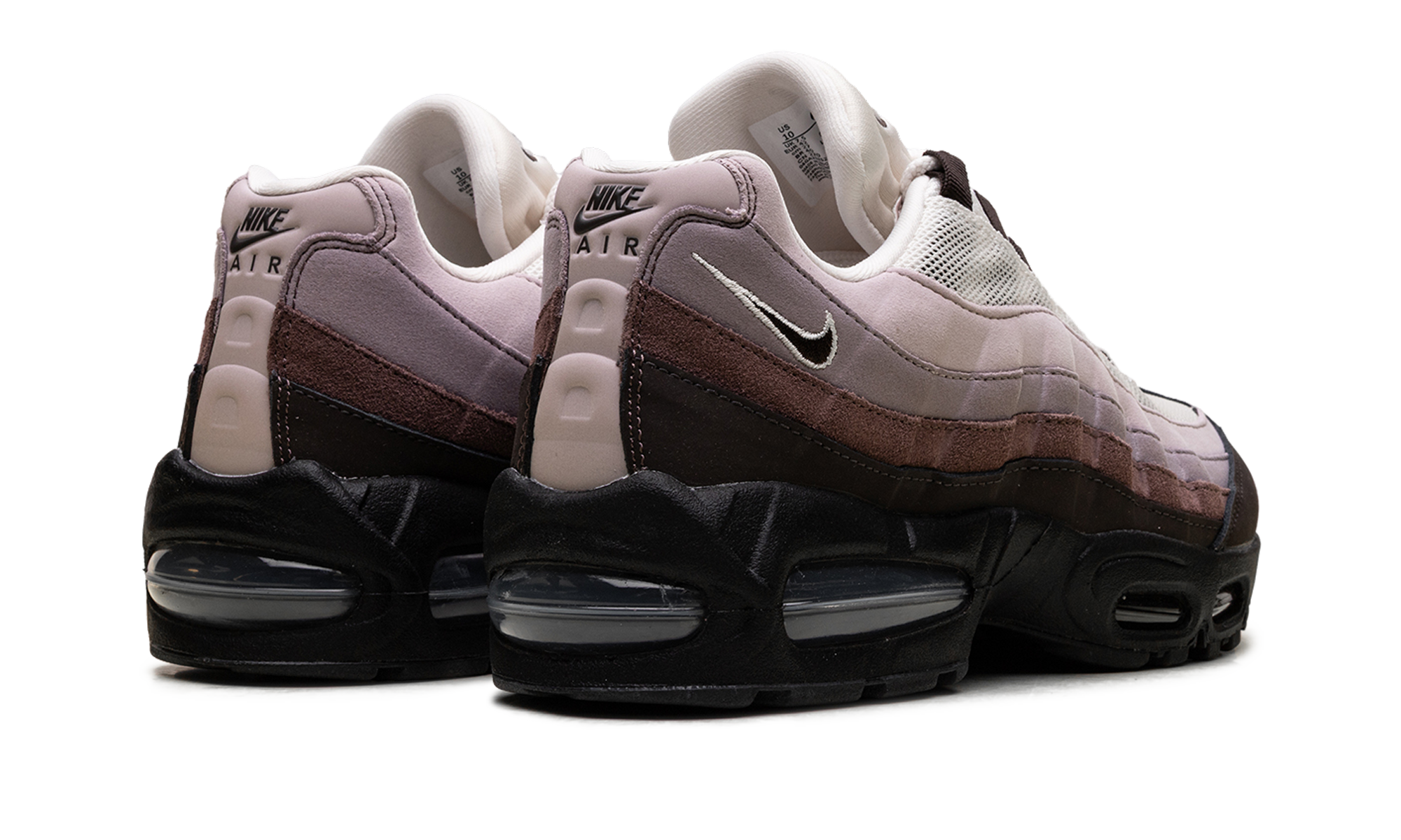Nike Air Max 95 WMNS Velvet Brown IQ0277 010