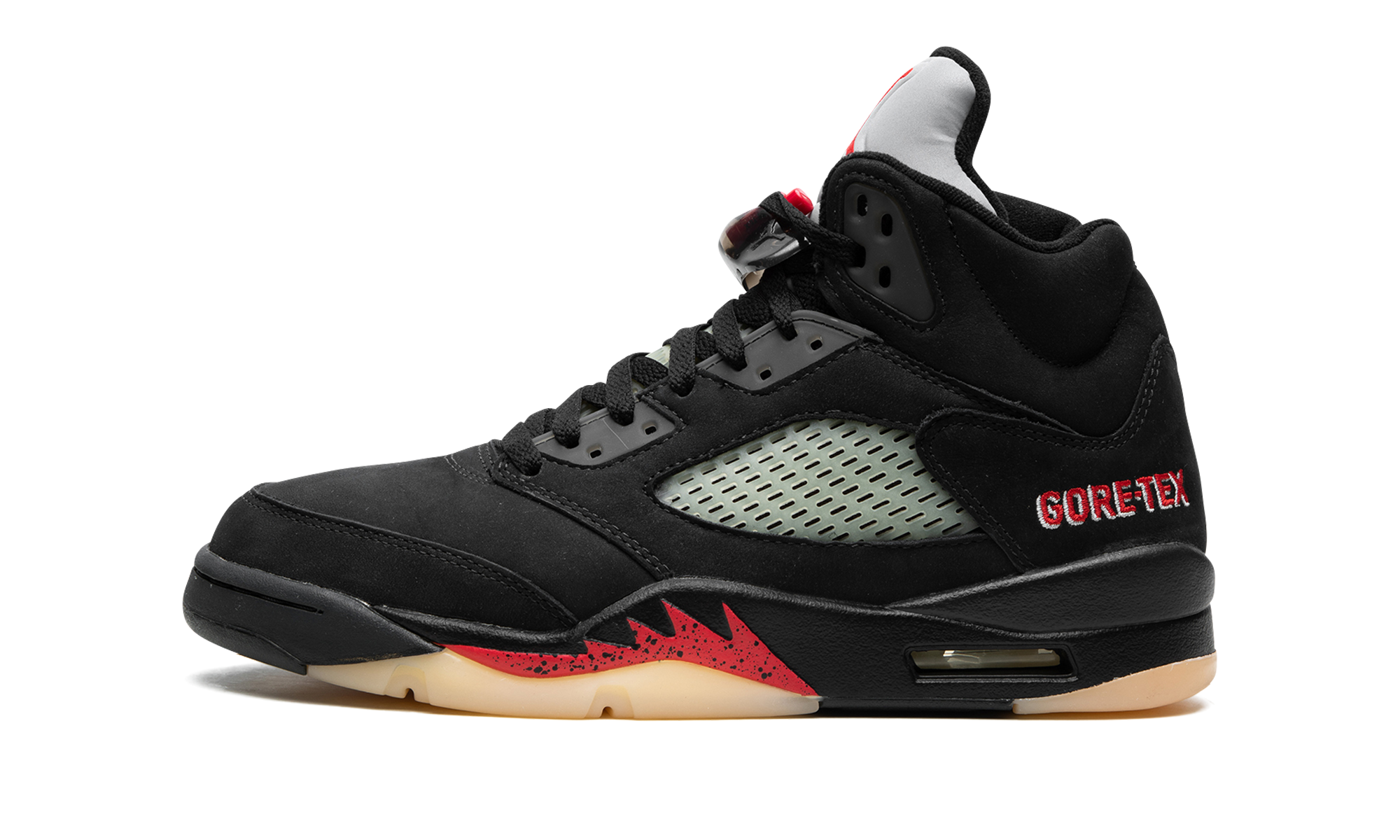 AIR JORDAN 5 WMNS Gore-Tex DR0092 001