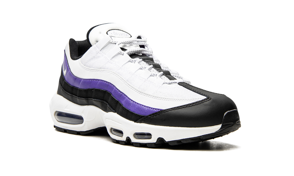 Nike Air Max 95 Persian Violet DO5960 100