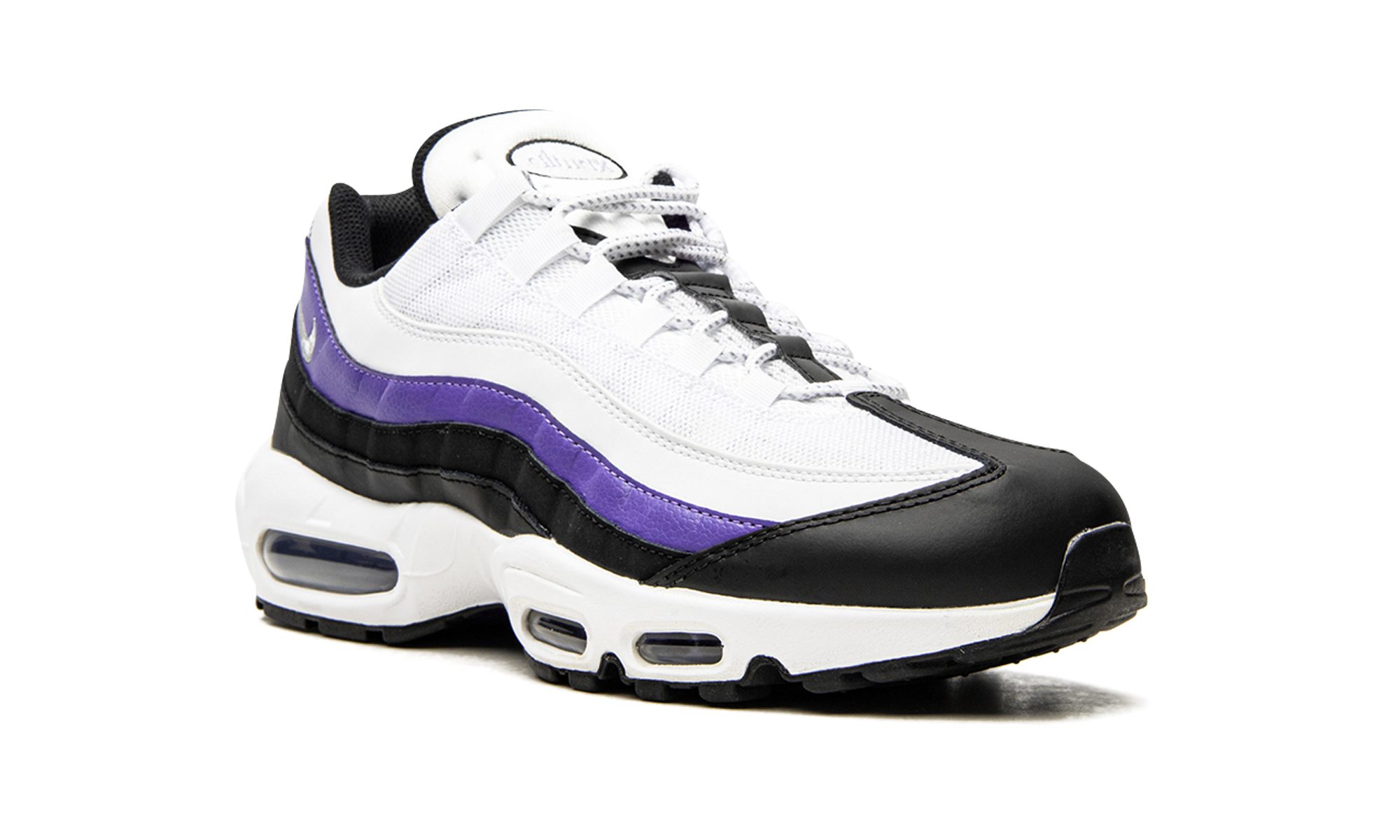Nike Air Max 95 Persian Violet DO5960 100