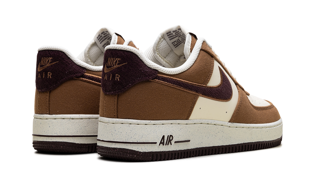 Nike Air Force 1 Low '07 Beige FQ8713 200