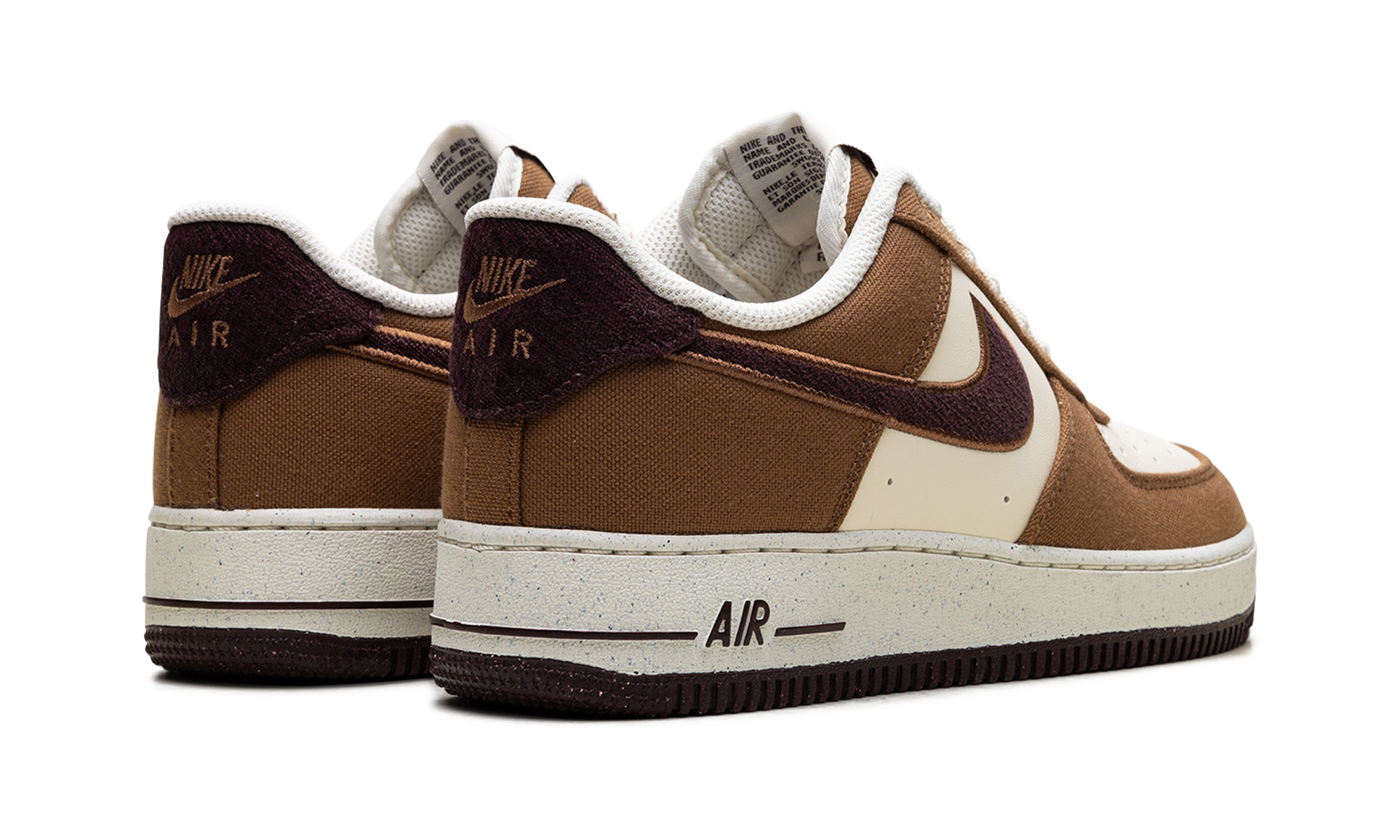 Nike Air Force 1 Low '07 Beige FQ8713 200