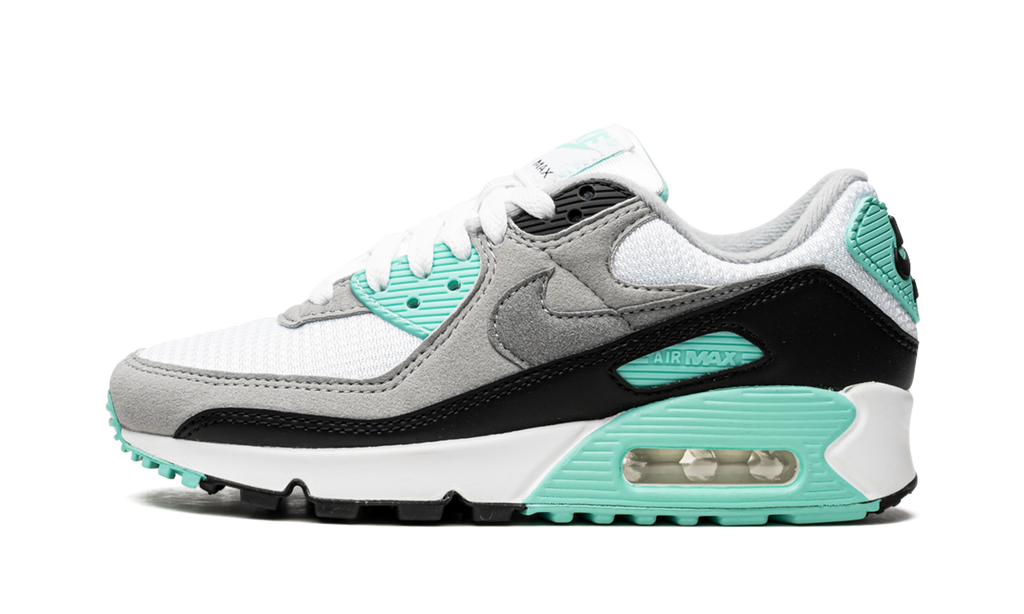 Nike AIR MAX 90 WMNS Turquoise CD0490 104