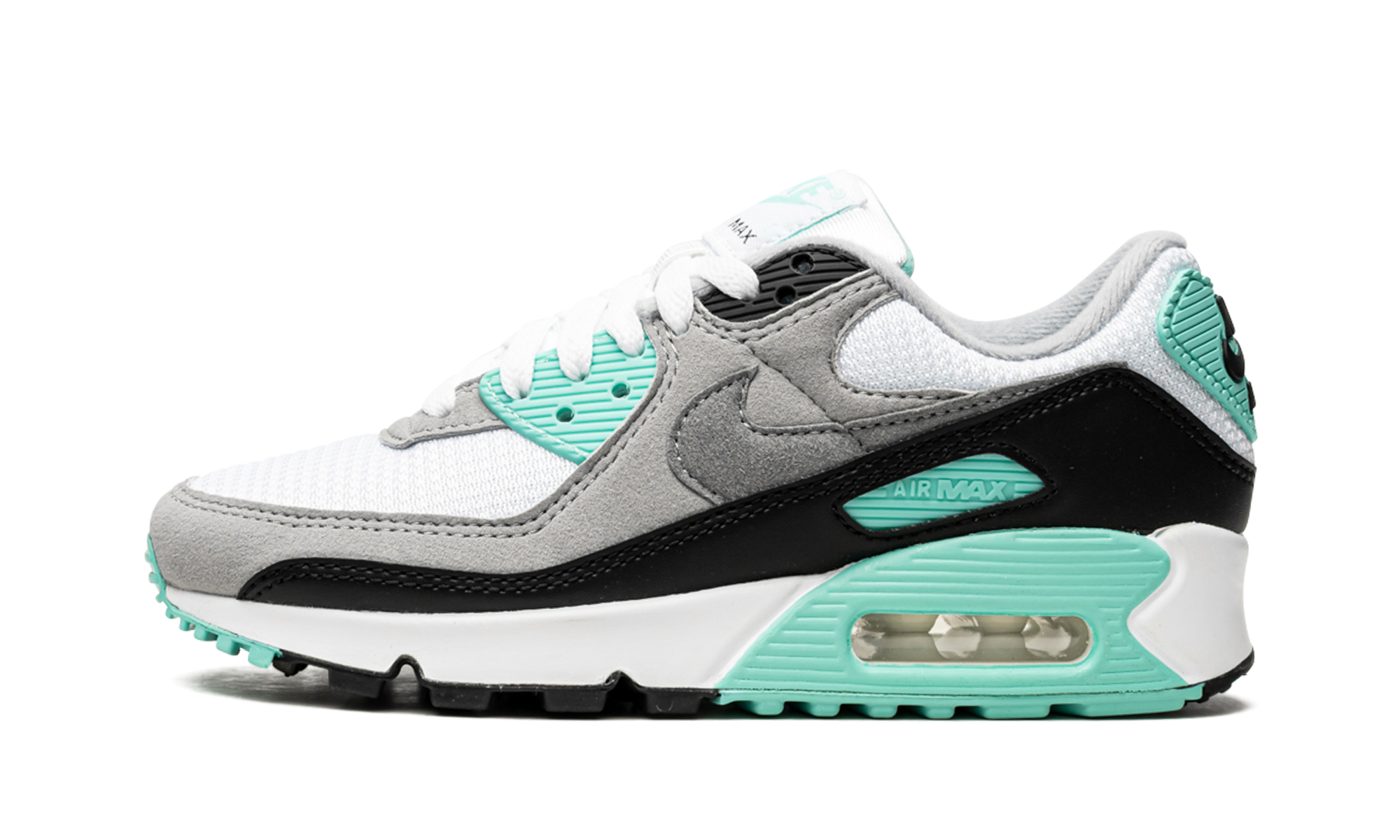 Nike AIR MAX 90 WMNS Turquoise CD0490 104