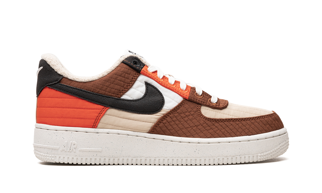 Nike AIR FORCE 1 LO LXX WMNS Toasty DH0775 200