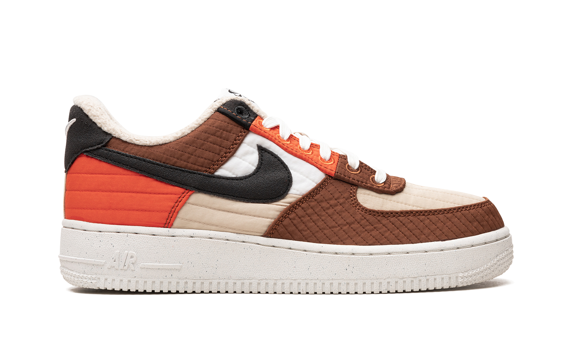 Nike AIR FORCE 1 LO LXX WMNS Toasty DH0775 200
