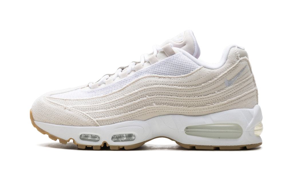 Nike Air Max 95 OG Levi's Denim - Light Orewood Brown HM4743 100