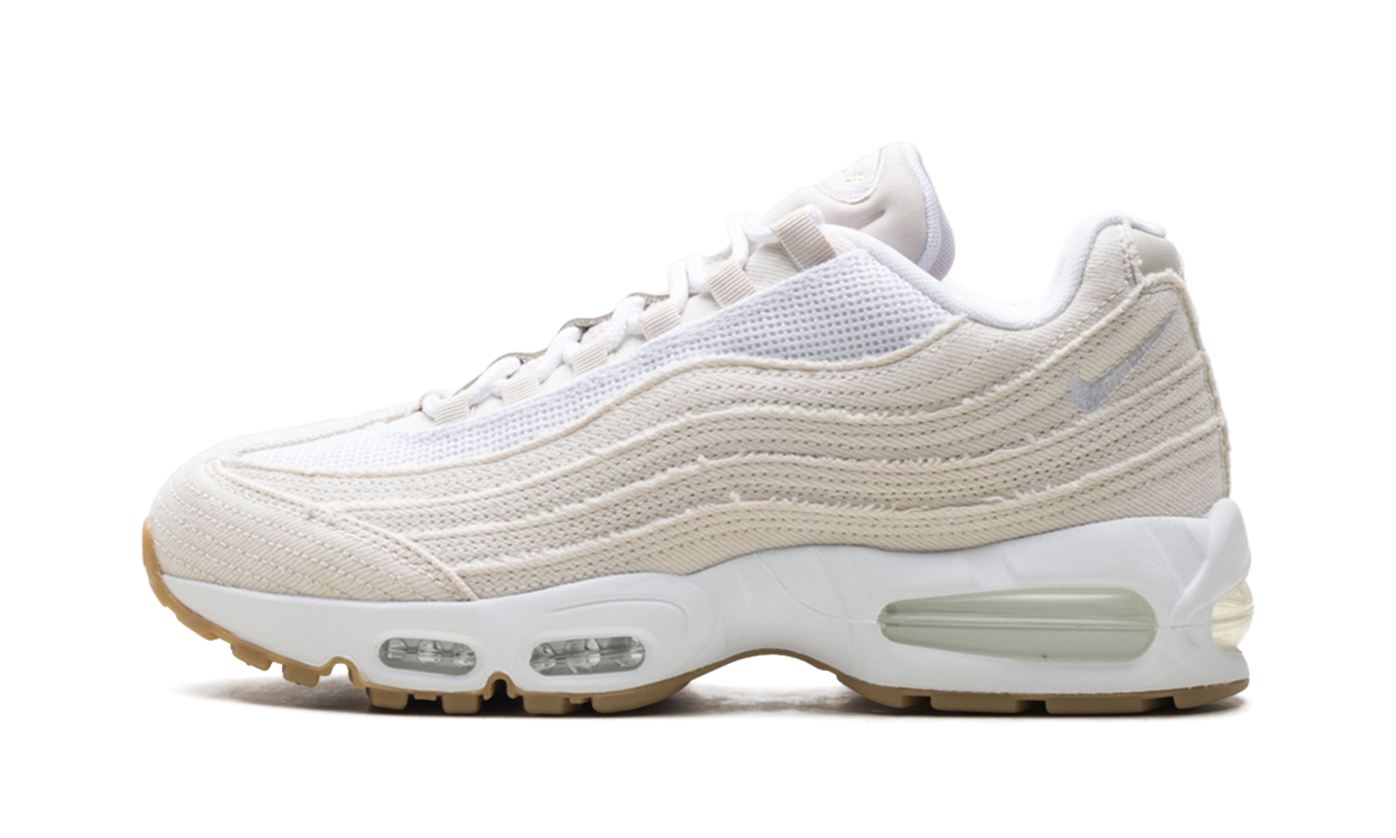 Nike Air Max 95 OG Levi's Denim - Light Orewood Brown HM4743 100