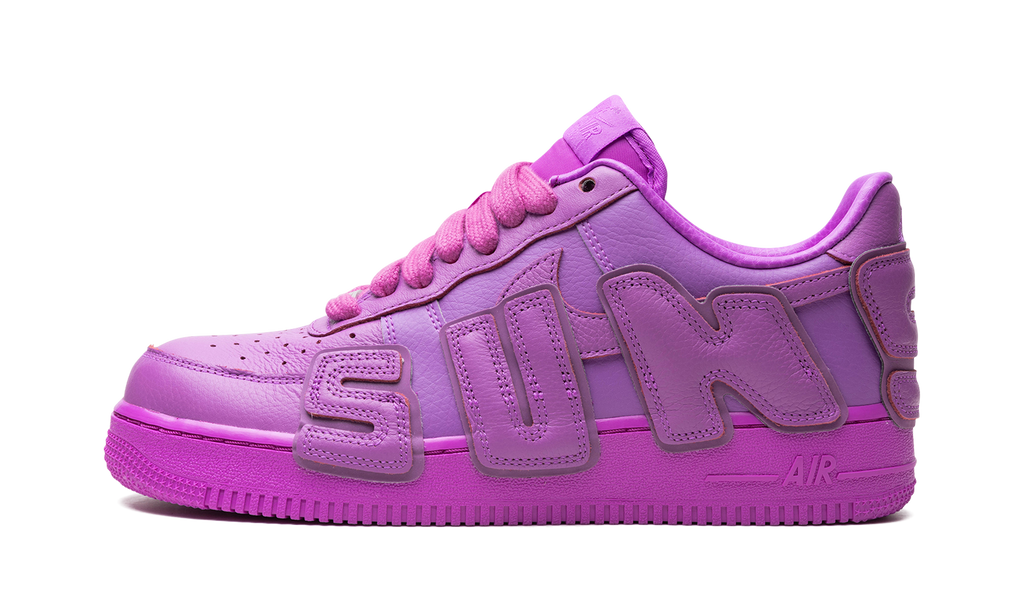 Nike Air Force 1 Low Cactus Plant Flea Market Fuchsia FQ7069 500