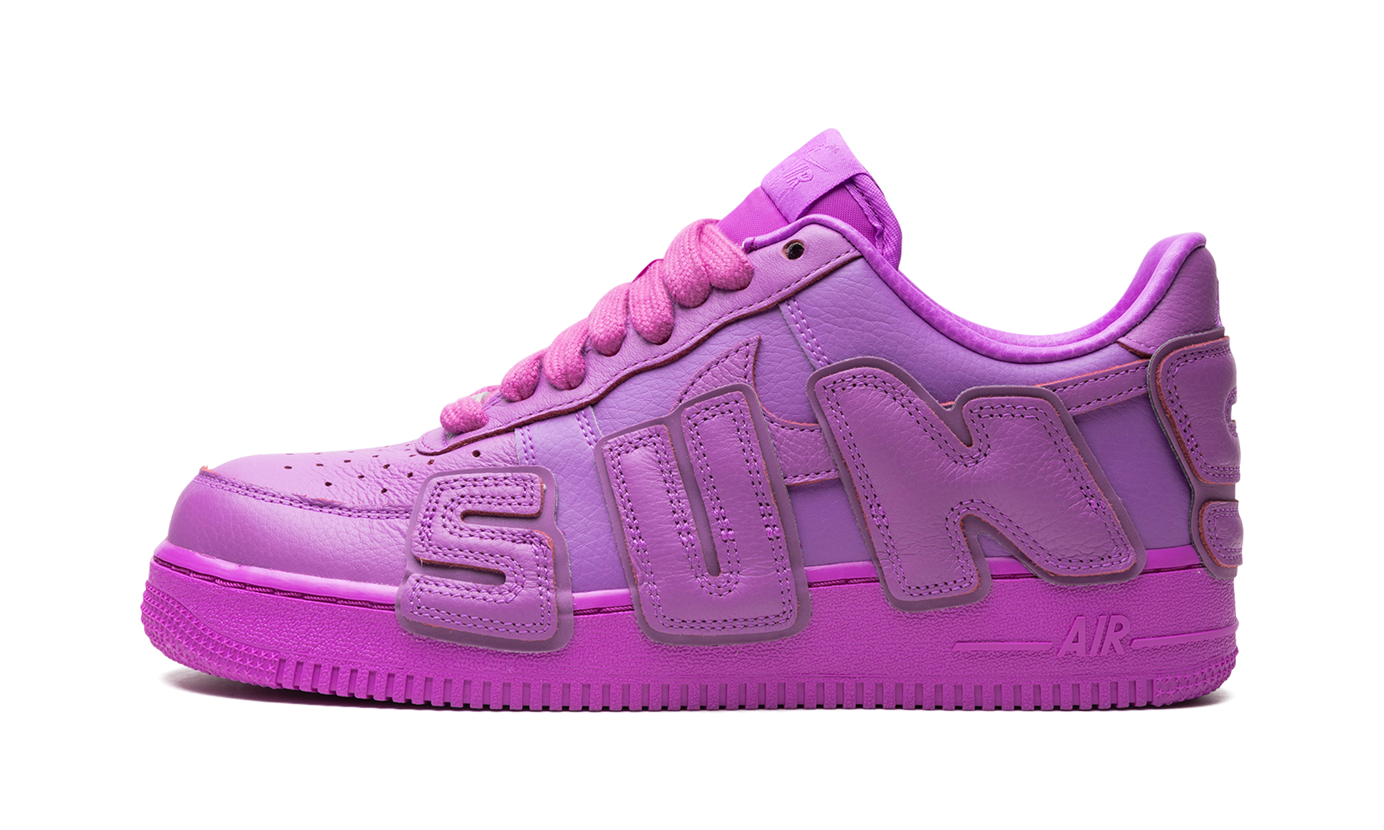 Nike Air Force 1 Low Cactus Plant Flea Market Fuchsia FQ7069 500