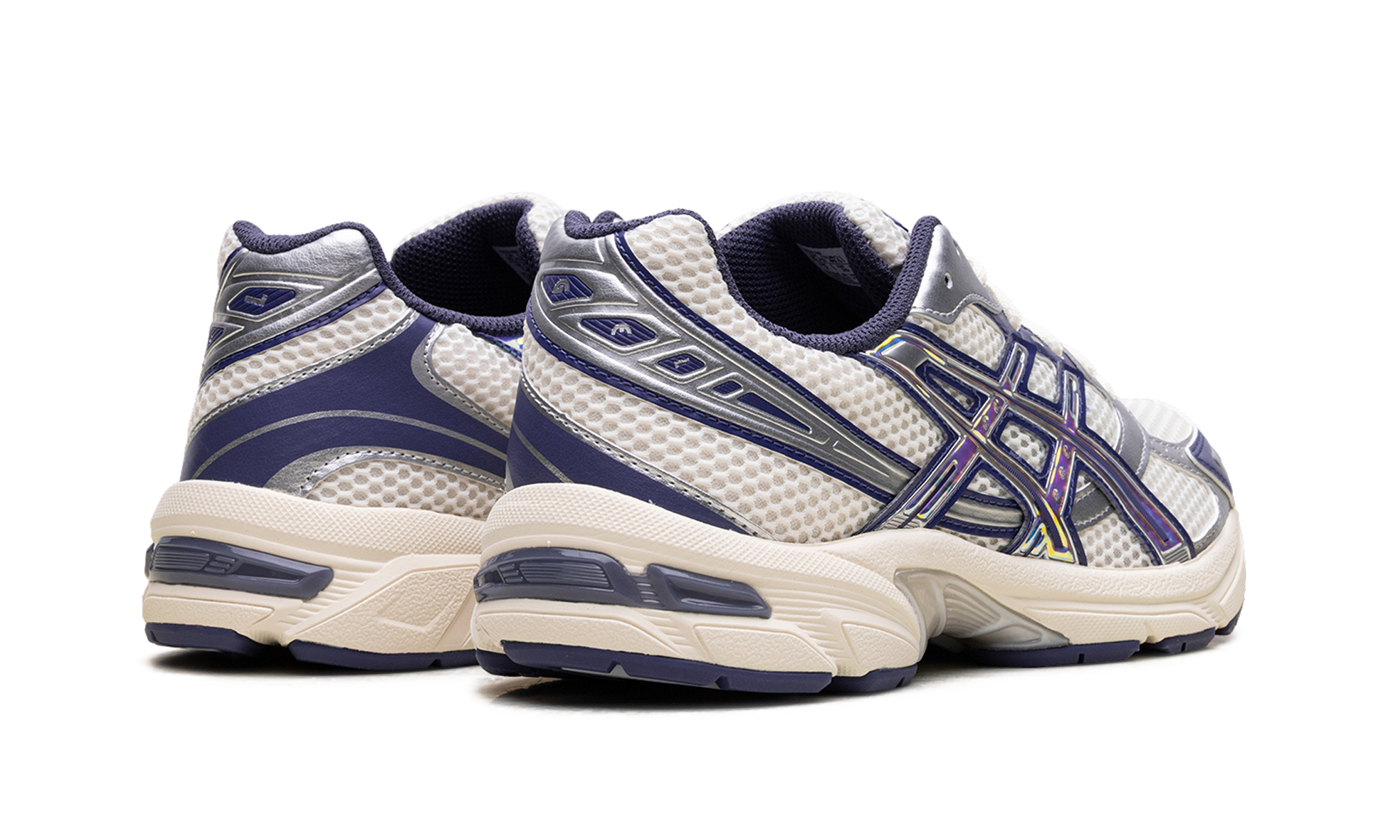 Asics Gel-1130 WMNS White Future Dusk 1202A528 100