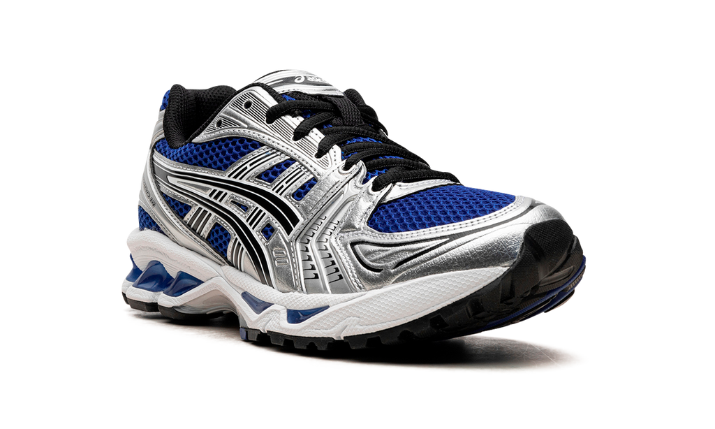 Asics Gel Kayano 14 Monaco Blue 1201A019 401