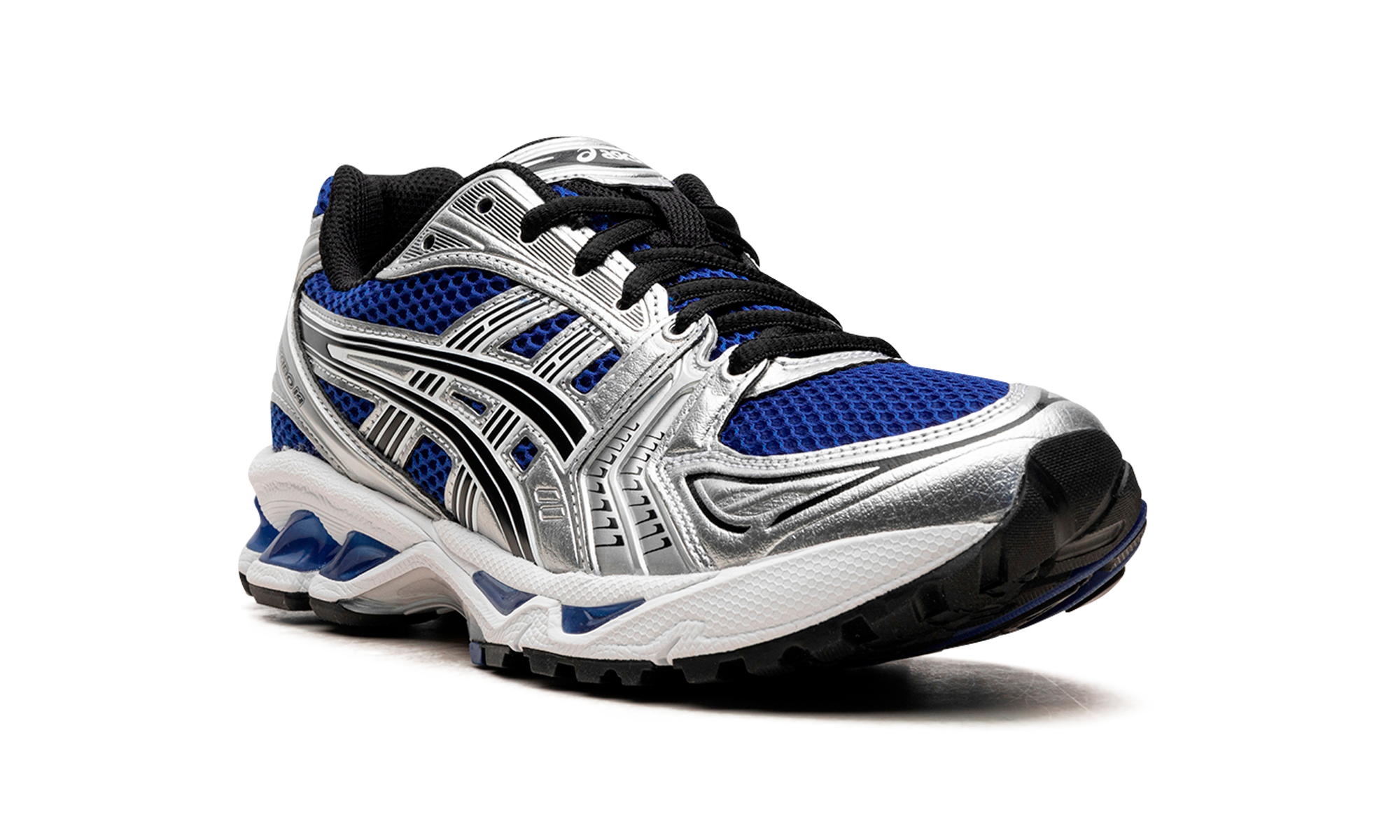 Asics Gel Kayano 14 Monaco Blue 1201A019 401