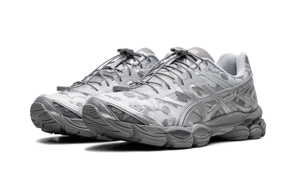 Asics GEL-Cumulus 16 WMNS Cecilie Bahnsen - Glacier Grey/Pure Silver 1203A762 020
