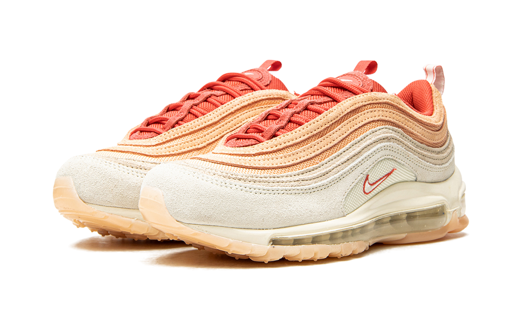 Nike AIR MAX 97 MNS WMNS Sisterhood DM8943 700
