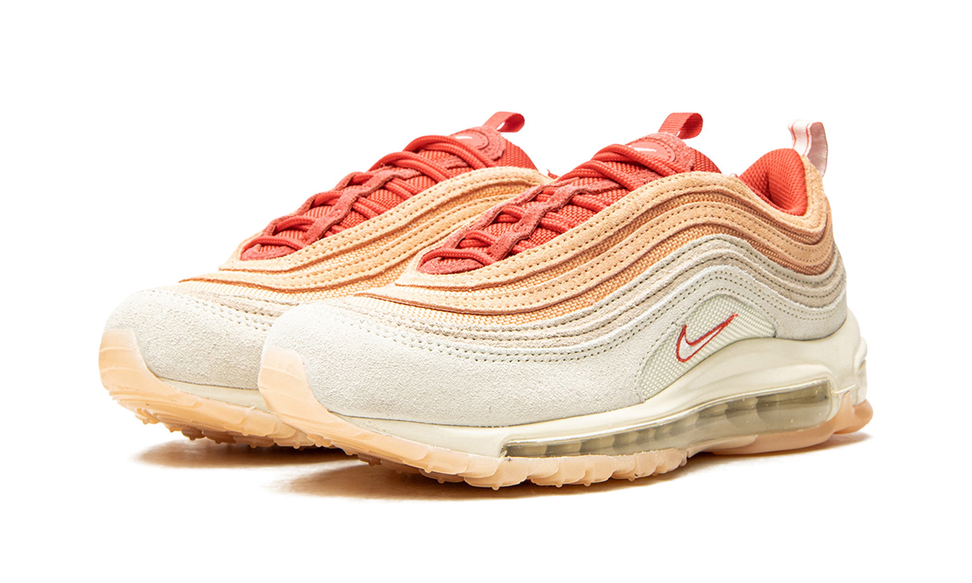 Nike AIR MAX 97 MNS WMNS Sisterhood DM8943 700