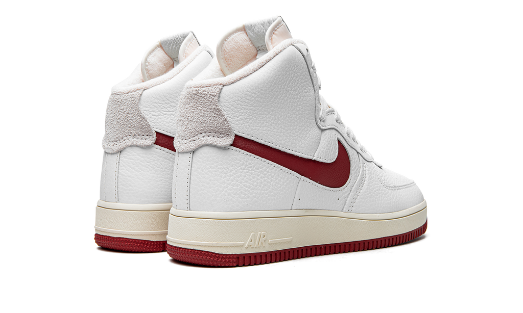 Nike AIR FORCE 1 HIGH SCULPT MNS WMNS DC3590 100