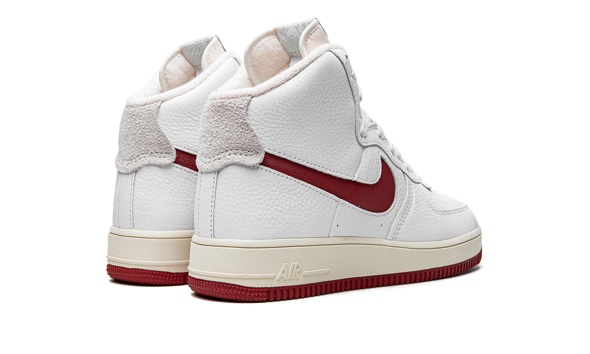 Nike AIR FORCE 1 HIGH SCULPT MNS WMNS DC3590 100